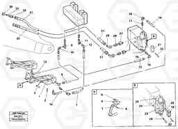 40843 Slope/grab Equipment, Base maskin. EC300 ?KERMAN ?KERMAN EC300, Volvo Construction Equipment