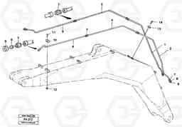 30905 Slope/grab bucket, Equipment, Boom EC300 ?KERMAN ?KERMAN EC300, Volvo Construction Equipment