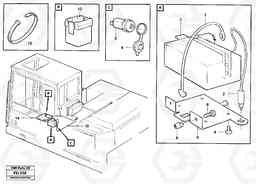 104810 Lunch box heater EC300 ?KERMAN ?KERMAN EC300, Volvo Construction Equipment