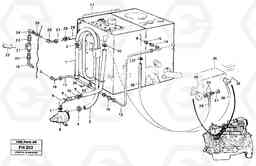 82967 Fuel system EC300 ?KERMAN ?KERMAN EC300, Volvo Construction Equipment