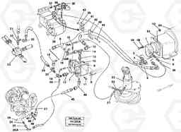 40855 Magnet equipment Ohio, hydraulic installation, 20 Kw Alternator EC300 ?KERMAN ?KERMAN EC300, Volvo Construction Equipment