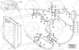 83959 Cooling system EC300 ?KERMAN ?KERMAN EC300, Volvo Construction Equipment