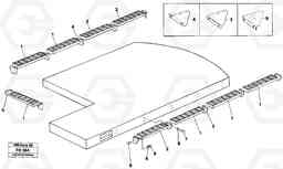 1643 Cat-walk EC300 ?KERMAN ?KERMAN EC300, Volvo Construction Equipment