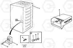 73157 Magnet equipment Ohio, controller unit EC300 ?KERMAN ?KERMAN EC300, Volvo Construction Equipment