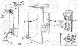 64191 Magnet equipment Ohio, disconnector unit EC300 ?KERMAN ?KERMAN EC300, Volvo Construction Equipment