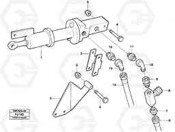 42767 Fuel miser EC200 ?KERMAN ?KERMAN EC200, Volvo Construction Equipment