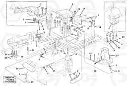 44309 Servohydraulik, travel EC200 ?KERMAN ?KERMAN EC200, Volvo Construction Equipment