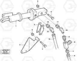 44273 Fuel miser EW200 ?KERMAN ?KERMAN EW200, Volvo Construction Equipment