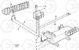 51644 Hydr. quick fit equipm. on super structure EW200 ?KERMAN ?KERMAN EW200, Volvo Construction Equipment