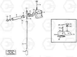 30226 Valve mechanism EC450 ?KERMAN ?KERMAN EC450 SER NO - 1781, Volvo Construction Equipment