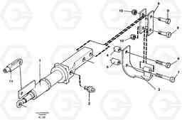 28211 Fuel miser EC450 ?KERMAN ?KERMAN EC450 SER NO - 1781, Volvo Construction Equipment