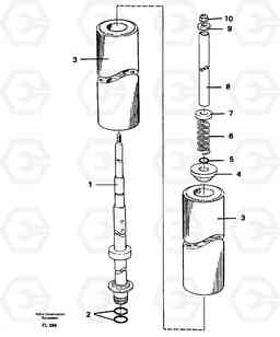 27117 Refining pack EC450 ?KERMAN ?KERMAN EC450 SER NO - 1781, Volvo Construction Equipment