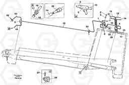 95077 Automatic lubrication, material handling equ. EC650 ?KERMAN ?KERMAN EC650 SER NO - 538, Volvo Construction Equipment