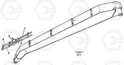 26839 Grab equipment, with shutoff cocks, handling dipper EC650 ?KERMAN ?KERMAN EC650 SER NO - 538, Volvo Construction Equipment