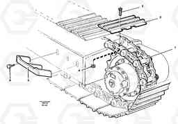 34091 Crawlers EC150C ?KERMAN ?KERMAN EC150C SER NO - 253, Volvo Construction Equipment