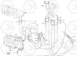 7946 Hydr. quick fit equipm. on super structure EC150C ?KERMAN ?KERMAN EC150C SER NO - 253, Volvo Construction Equipment