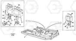 11057 Superstructure EW150C ?KERMAN ?KERMAN EW150C SER NO - 688, Volvo Construction Equipment