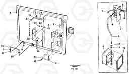 42414 Door Lh EC130 ?KERMAN ?KERMAN EC130 SER NO - 103, Volvo Construction Equipment