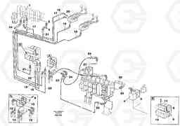 43255 Hydraulic equipment for shears in base machine EC130 ?KERMAN ?KERMAN EC130 SER NO - 103, Volvo Construction Equipment