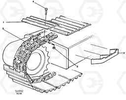 49579 Crawlers EC420 ?KERMAN ?KERMAN EC420 SER NO - 1550, Volvo Construction Equipment