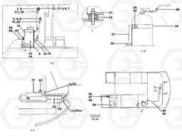 81618 Engine heater gasol 2400 EC420 ?KERMAN ?KERMAN EC420 SER NO - 1550, Volvo Construction Equipment