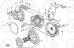 23047 Tandems G700B MODELS S/N 35000 -, Volvo Construction Equipment