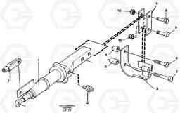 43010 Fuel miser EC450 SER NO 1782-1909, Volvo Construction Equipment