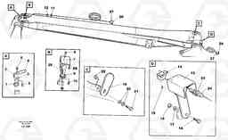 30482 Electical inst, handling equipment EC650 SER NO 539-618, Volvo Construction Equipment