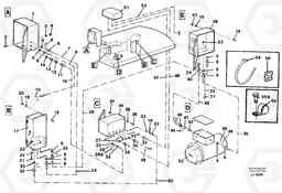 35137 Magnet equipment Ohio, Eletric installation 15 kw alternator EC230B SER NO 5252-, Volvo Construction Equipment