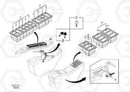 39326 Switch EC240, Volvo Construction Equipment