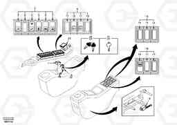 34518 Switch EC290, Volvo Construction Equipment