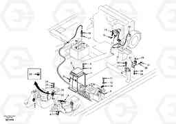 101582 Automatic Speed control EC360, Volvo Construction Equipment