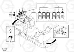 41850 Switch EC55 SER NO 3001 -, Volvo Construction Equipment