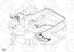 36260 Back-up warning unit EC55 SER NO 5001-, Volvo Construction Equipment