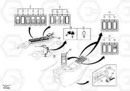 31698 Switch EC150, Volvo Construction Equipment