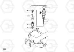 4630 Injector EW130, Volvo Construction Equipment