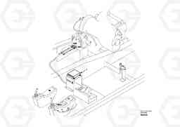 17972 Electronic unit. EC210 APPENDIX FORESTRY VERSION, Volvo Construction Equipment