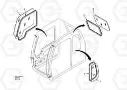 17977 Windows EC210 APPENDIX FORESTRY VERSION, Volvo Construction Equipment