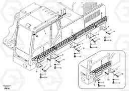 14033 Walk Way EC360B, Volvo Construction Equipment