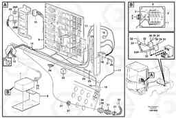 59869 Reversible fan L180E S/N 5004 - 7398 S/N 62501 - 62543 USA, Volvo Construction Equipment
