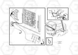 29248 Reversible fan L150E S/N 8001 -, Volvo Construction Equipment