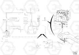 13844 Electrical system (rear) / with Puma EC45 TYPE 284, Volvo Construction Equipment