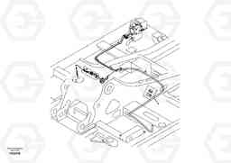 6269 Auxiliary Heater EC240B APPENDIX FX FORESTRY VER., Volvo Construction Equipment