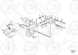 22137 Reversible fan EC330B SER NO INT 10713- EU&NA 80001-, Volvo Construction Equipment