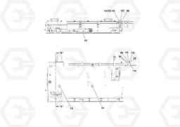 54351 5 Extension Assembly ULTIMAT 20 ULTIMAT 10/20, Volvo Construction Equipment
