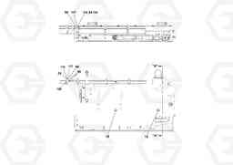 50735 5 Extension Assembly ULTIMAT 20 ULTIMAT 10/20, Volvo Construction Equipment