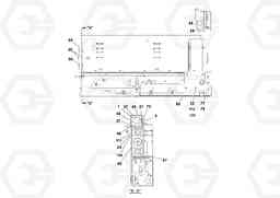 52226 5 Extension Assembly ULTIMAT 20 ULTIMAT 10/20, Volvo Construction Equipment