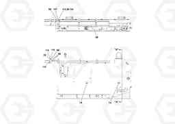 47915 5 Extension Assembly ULTIMAT 20 ULTIMAT 10/20, Volvo Construction Equipment