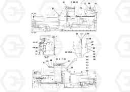 44523 Screed Assembly ULTIMAT 20 ULTIMAT 10/20, Volvo Construction Equipment