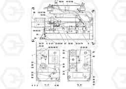 58483 Extension Assembly OMNI IIIA, Volvo Construction Equipment